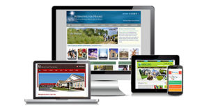 The importance of having a Responsive Website