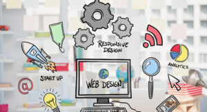 Web Design Matters: Boost Your Business with Smart Design Choices
