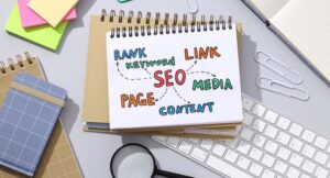 Beyond Looks – How Strategic Branding & Content to Boost SEO